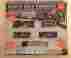 Fb11188-2 Unbranded North Pole Express 18 Piece Train Set Battery Powered Great Christmas Toys Gift