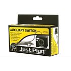 Wjp5725  Fba Woodland Scenics Just Plug Auxilary Switch Hobbies 792491616876