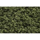 Fc134 Woodland Scenics Underbrush Olive Bag Low Med Ground 724771001348