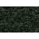 Fc1637 Woodland Scenics Dark Green Underbrush