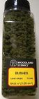 Fc1645 Woodland Scenics Light Green Bushes