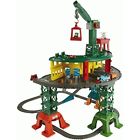 Fgr22 Fisher-price Thomas Friends Super 887961512311