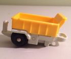 2146ck Fisher Cart Elevation B4344 Geo Price Yellow Trax Cargo Series 2003