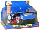 Fisher Price 19 Hiros Sticky Spill 2pk 746775300739