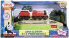 Fisher Price 56 Lily Pound Bridge 746775301101