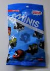 Fisher Price Thomas Friends Minis 2016 2 Complete 2nd Wave Set 20 40 21 Total 887961329537