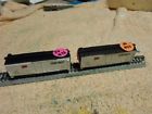 Jo476 Fixed Bach. Valley Car Atlas Box 40 Door 2 Scale 41003 Lehigh Rcbe