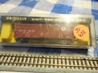 Jo-633 Fixed -scale 39857 Door Box Kdcbe Ft. Atlas Pennsylvania 40 Car