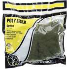Fp178 Woodland Scenics Poly Fiber 724771001782