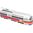 Corus55033 Francisco Corgi Muni Streetcar San Pcc