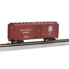 Bac17004 Ft. Bachmann Ps1 Car 40 Williams Southern Ho Box