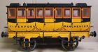 G104 Hornby Stephensons Rocket Gauge