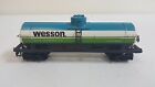 9876 Gatx Wesson Pure Vegetable