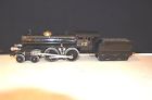 E3041 Gauge 4-4-0 1 Steam Cat Marklin Engine Vg Tender