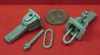 Gdp101 Wiseman Model Services Or Scale Parts Link And Pin Coupler