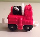 2114ck Geo Fast Response Rescue Fire Hose 2003 Trax Red Truck