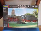 02168 German Baureihe 5 Locomotive 3 6 18 87 Revell 1