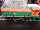 Gn211 Railway -line Scale Northern Great - Train Ships Fast
