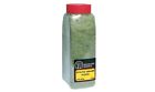 Fl634 Green Grass Flock Woodland Shaker Scenics Static Light
