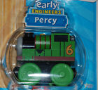 Gymboree Thomas Percy 6 Friends