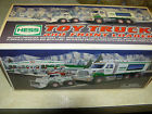 H-08 Hess Toy Truck 2008 And