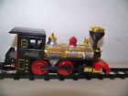 Henghuiji Continental Express Trains Set Consummate 14 Piece Smoke Screen 2000625660014