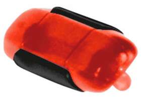 054195 Herpa Ho Cars Orange Warning Light Bar Hansch Dbs 4000 Set Of 12