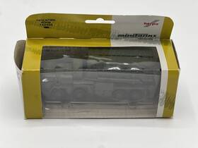 742405 Herpa 744492 Minitanks Patriot Auf Man 8x8 Us Fuel Tanker