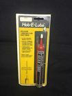 Hl651 Woodland Scenics O Hob-e-lube