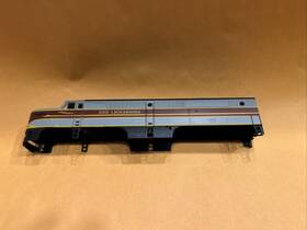 21677 Ho Scale - Life-like/proto 2000 Limited Edition #21677 Erie Lackawanna Pa Power Locomotive #850