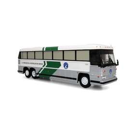 87-0343 Iconic Replicas Ho U.s. Immigration And Naturalization Mci Mc-12 Coach