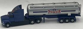 Ihc 051108009198 Ho Scale Train Power Oil Tanker Big Rig Truck Displayed 919 Free Ship