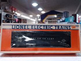 Fc2019851 Ihc 23431 Lionel Lehigh Valley