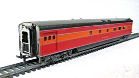 47394 Ihc Ho Cs Combine Car Southern Pacific Sunbeam #47394 Discounted