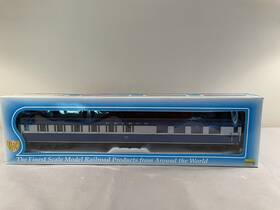 49263 Ihc Ho Hw Dining Car Frisco Inch Firefly Heavyweight 1065