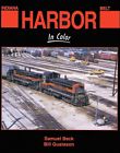 1950s-2000s Indiana Book Harbor Color Freight Transferring
