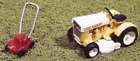 Jli452 Jl Innovative Design Lawnmower 835846004529
