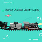 Jmn6363284 Meco Kids Toy Gift Electric Train Play Lights 6247817786640
