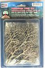Jtt92017 Jtt Scenery Products Premium Tree Kit Deciduous