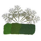 Jtt92019 Jtt Scenery Products Premium Tree Kit Sycamore 734560920194
