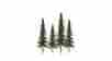Jtt92025 92025 Jtt Super Scenic Tree Spruce 1-2 55 734560920255
