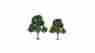 Jtt92108 92108 Jtt Super Scenic Tree Deciduous 3.5-4 4 734560921085