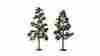 Jtt92115 92115 Jtt Super Scenic Tree Lodgepole Pine 5.5-6 3 734560921153