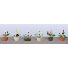 Jtt95570 Jtt Scenery Products Flowering 734560955707