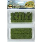 Jtt95585 Jtt Scenery Products Boxwood 734560955851