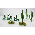 Jtt95613 Jtt Scenery Products Cactus 734560956131