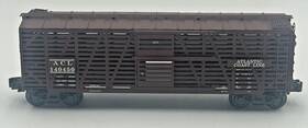 K763-1071 K-line 040369052074 Freight Car O Scale Acl Stock #140450