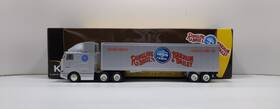 6-22630 K-line Lionel Ringling Bros. Tractor Trailer #5 Ln/box