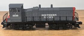 K-2216 K-line Southern Pacific Twin Motors Mp-diesel