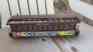 K090814 Village Bachmann 2009 Train Spectrum Hawthorne Passenger